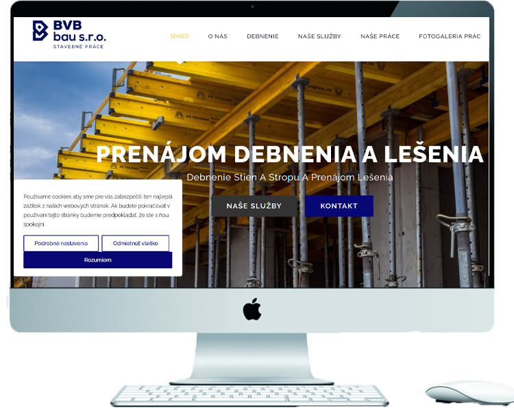 BVB Bau