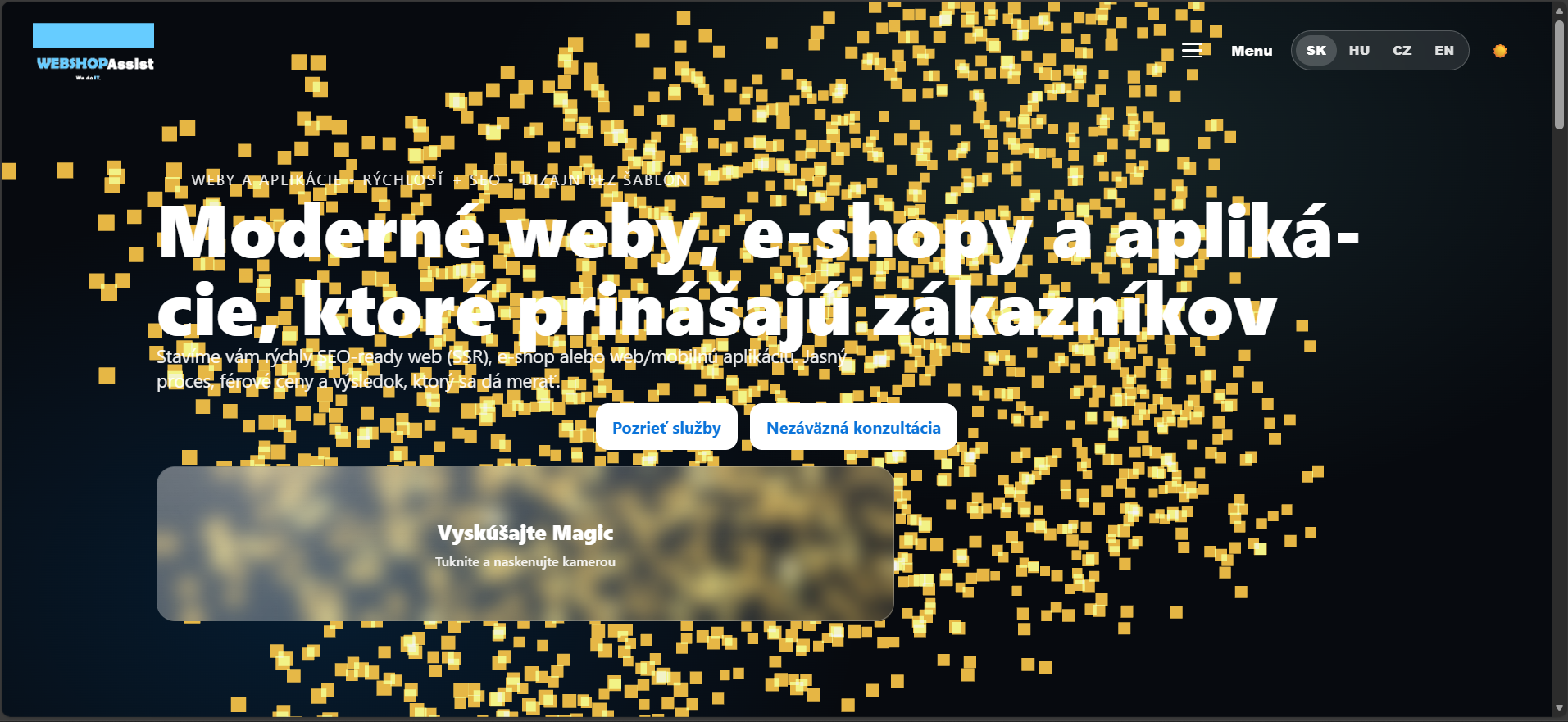 Webshopassist