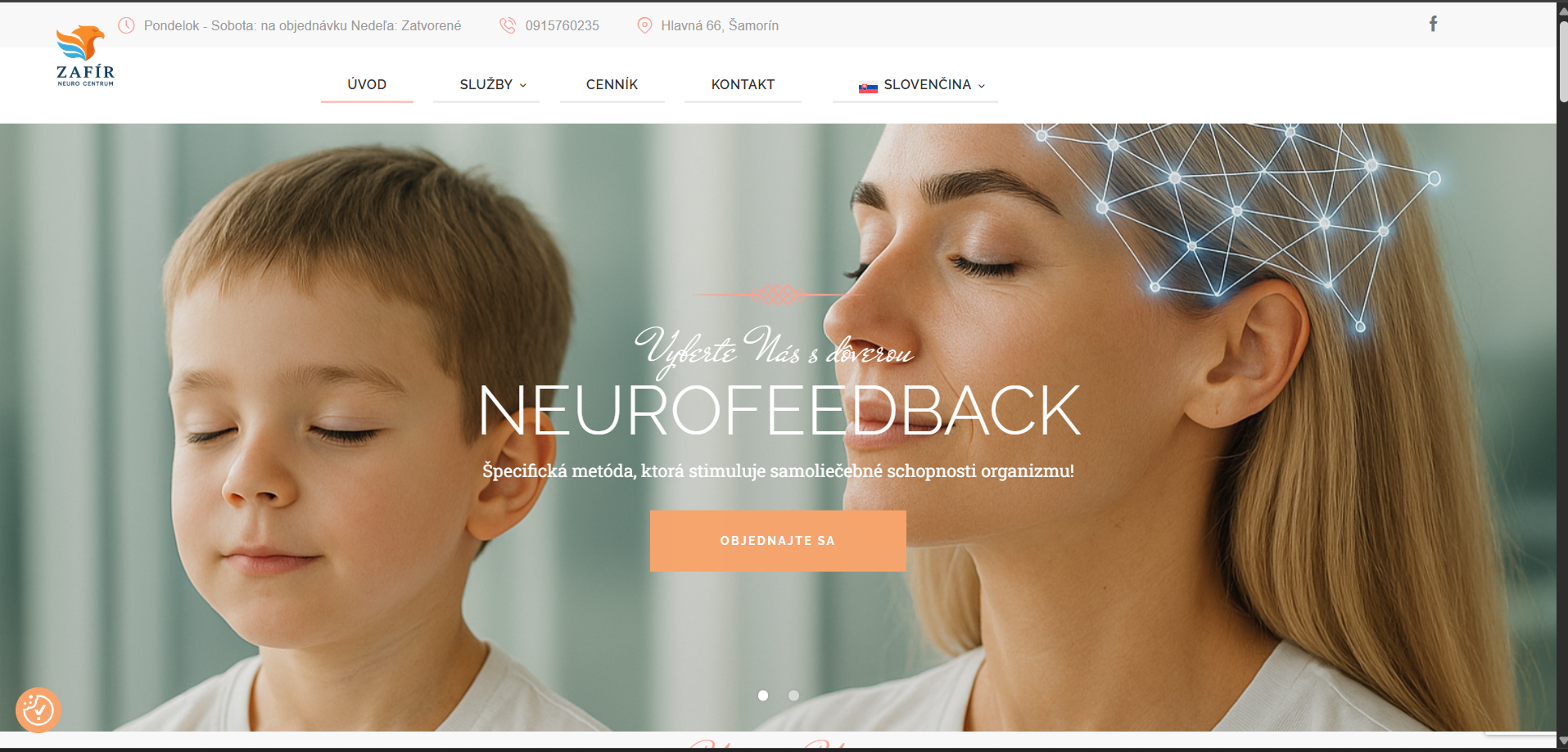 Zafir Neurocentrum